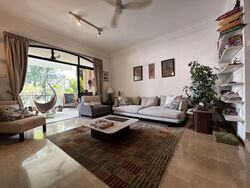 Tanglin Park (D10), Condominium #569714391